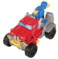 Picture of Optimus Prime