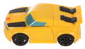 Remolded Toy