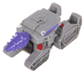 Megatron (drill) Image