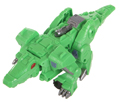 Megatron (alligator) Image