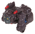 Picture of Optimus Primal