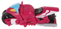 Remolded Toy