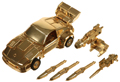 Meister Gold Version Image