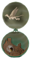 Dagobah Image