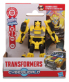 Boxed Bumblebee Image