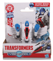Boxed Mirage Image