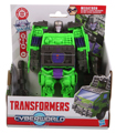 Boxed Megatron Image