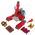 Picture of Perceptor, Ratbat, Ramhorn