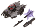 Picture of Megatron
