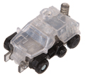 Picture of Silver Roller