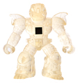 OR Ghost Alligatron Image