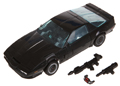 Picture of Agent Knight (Knight Rider)
