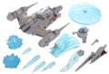 Picture of The Mandalorian / N-1 Starfighter