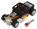 Picture of Bone Shaker (Hot Wheels)
