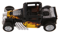 Bone Shaker Image