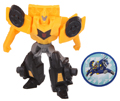 Picture of Bumblebee (robot)