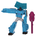 Picture of Thunderhoof (robot)