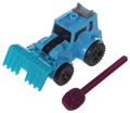 Picture of Thunderhoof (vehicle)