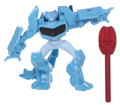 Picture of Steeljaw (robot)