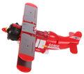 Wingtail Image
