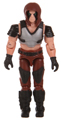 Zartan Image