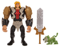 Savage Eternia He-Man Image