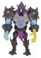 Savage Eternia Skeletor Image