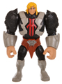 Remolded Toy