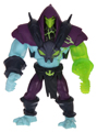 Chaos Energy Skeletor Image