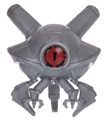Skeletor Drone Image