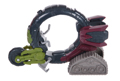 Trap Jaw Cycle Image