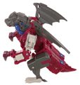 Remolded Toy