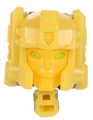 Remolded Toy