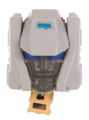 Remolded Toy
