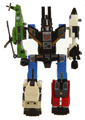 Battle Gaia (combined) Image