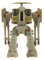 Picture of Raidar X (Tactical Corps Assignment)