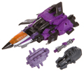 Picture of Gamer Edition Skywarp