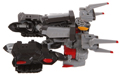 Super Megatron (Ultra Tank Mode) Image