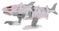 Sea Phantom Image