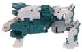 Halfshell Image