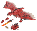 Picture of Liolaeus (Rathalos) Prime (Monster Hunter)