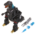 Picture of Megatron Type Godzilla