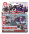 Boxed Megatron, Shockwave Image