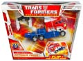 Boxed Optimus Prime Image