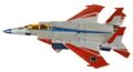 Starscream Image