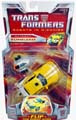Boxed Bumblebee Image