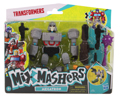 Boxed Megatron Image