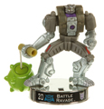 Battle Ravage (chase) Image