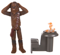 Picture of Chewbacca (Dejarik Champion)