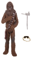 Picture of Chewbacca (Millennium Falcon Mechanic)